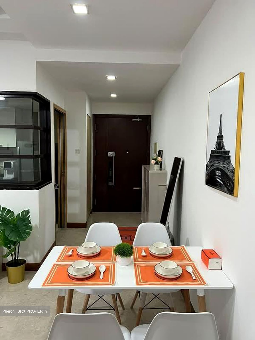 Lakeholmz (D22), Condominium #587704021